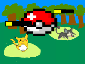 Pokemon Crystal -