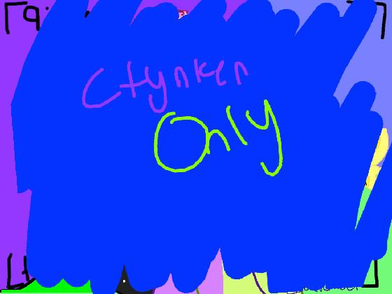 Fanart 4: Ctynker!