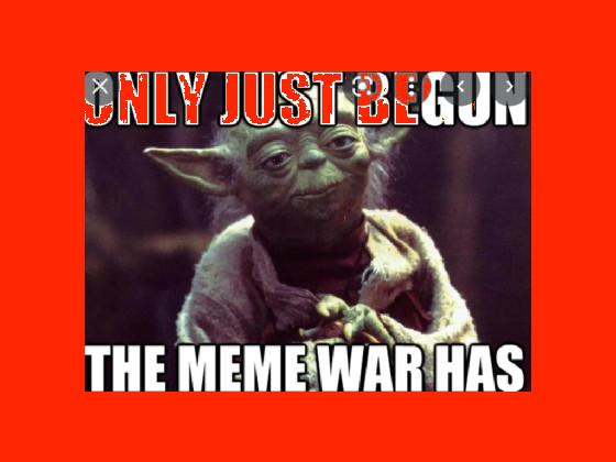 the meme war 1