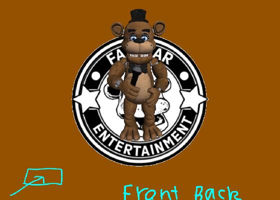 Fnaf AR