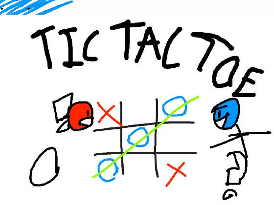 Tic Tac Toe