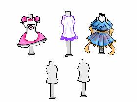 re:Draw ur Dress! 2