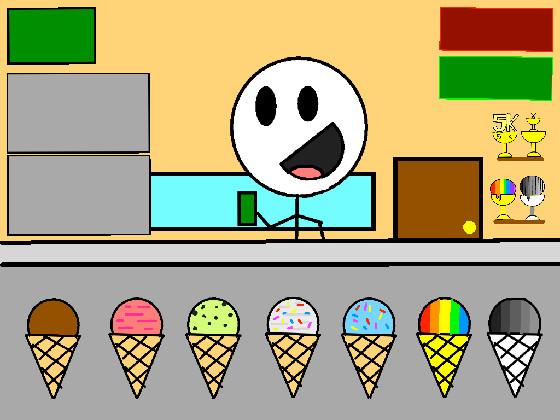 Ice Cream simulator  1