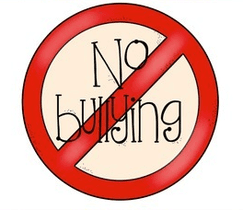 Stop Bullying!