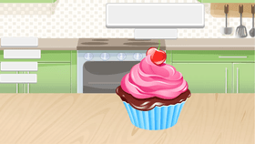 Cupcake Clicker