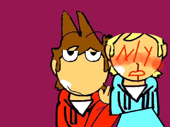 Cute Tord Animation 2