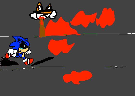 Sonic dash 1