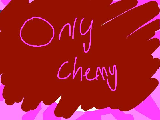 Fanart 4: CherryBlanket!