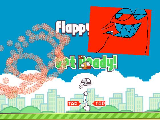 Flappy Bird version 2 1