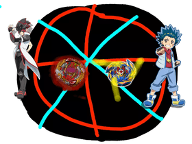 Beyblade Burst Evolution 1 1