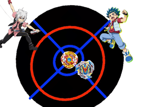 beyblade burst dinamite