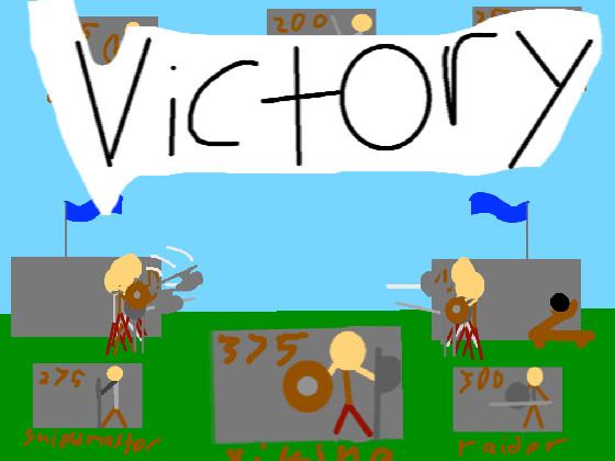 Viking wars! v 1.8 1 1