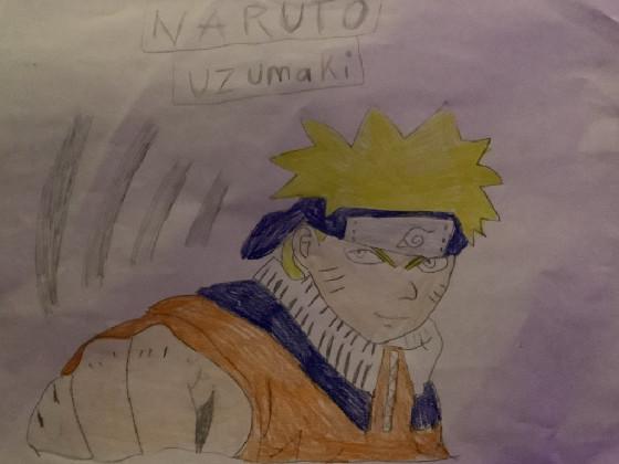 Naruto