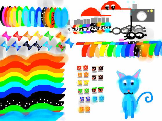 dressup cat 4.0 !!! 1 1