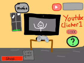 youtube clicker ITS BACK  1