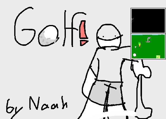 Golf! DEMO