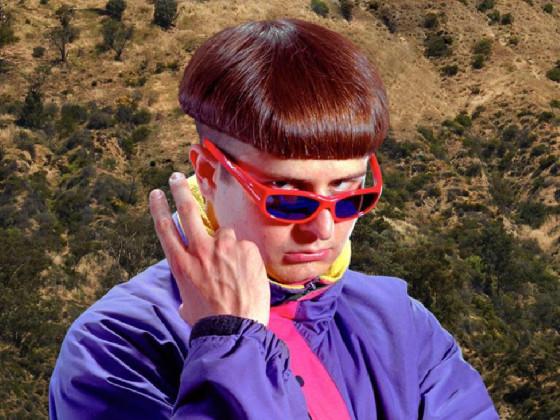 oliver tree 1