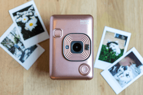 Instax Camera!