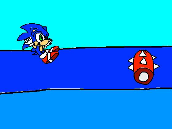 Sonic dash 6 1