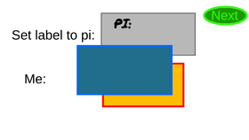 Comparing pi