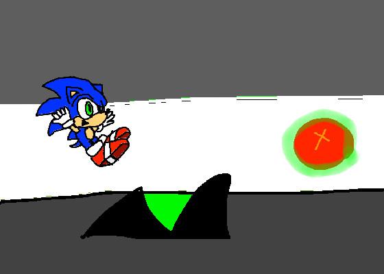 Sonic dash 7