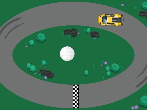 Car racing game 1 1