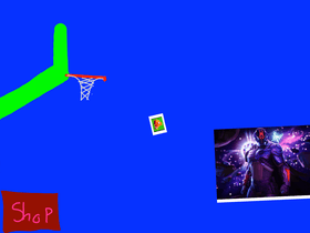 Fortnite basketball