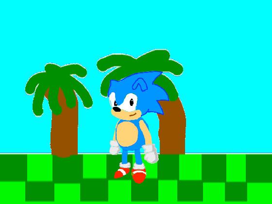 sonic