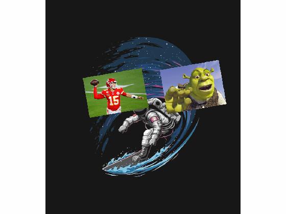 shrek vs patrick mahomes