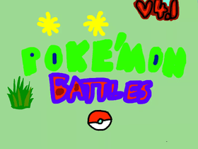 pokemon battles