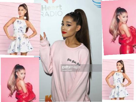 👍 if u 💗 ariana grande 1