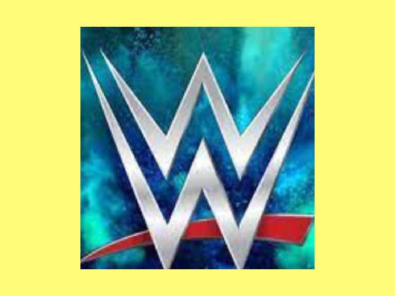 2nd wwe 