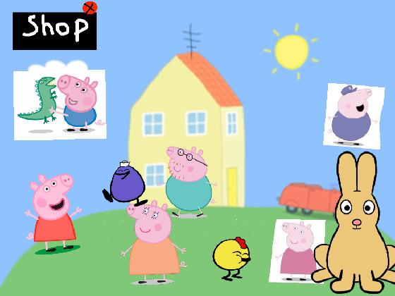 Pepa Pig Cliker😂 1