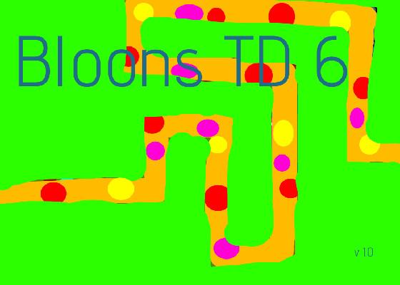 BloonsTD 6