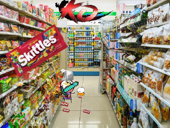 gimme sum skittles  1