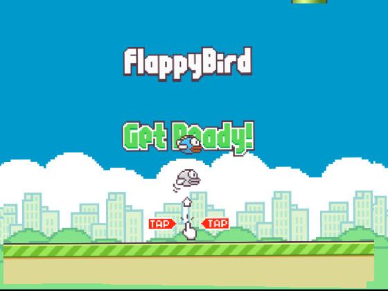 Flappy Bird 1 1