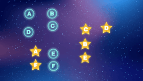 Position the Stars 2