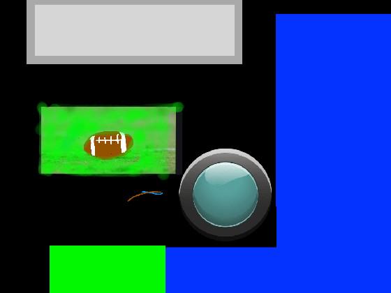 Football Clicker the ORIGINAL 1