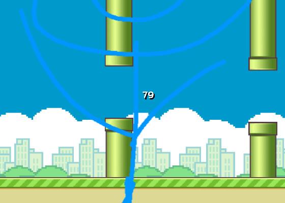 Flappy Bird 1