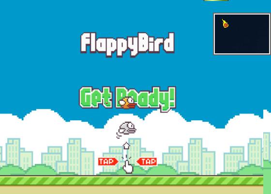 Flappy Bird 1 1