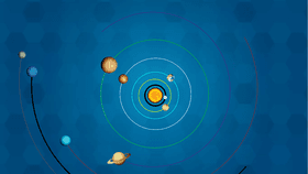 Solar System