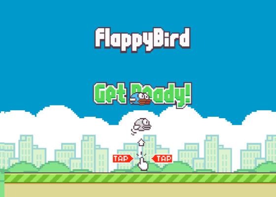 Flappy Bird 3