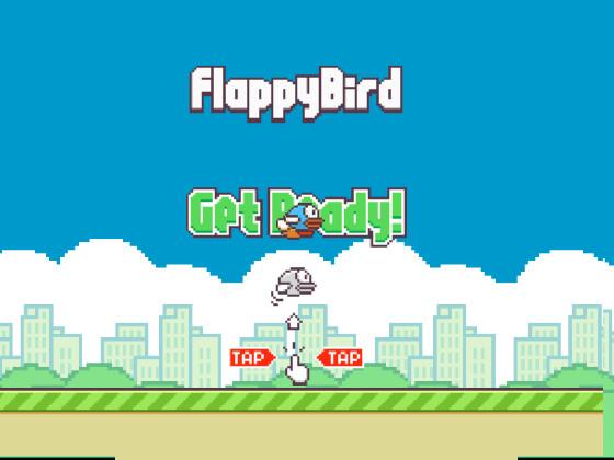 Flappy Bird 1