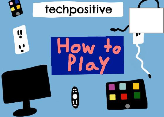 Techpositive 1