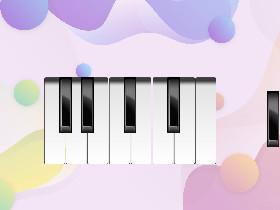 My Piano 1