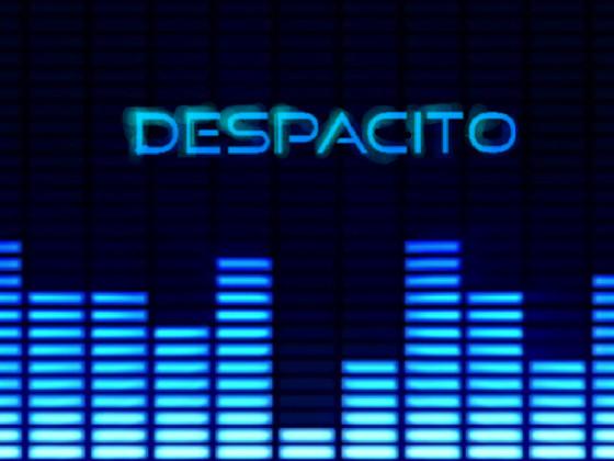 Despacito song 1