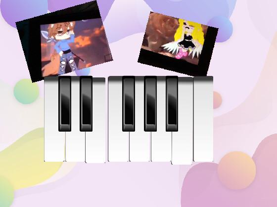 My Piano 1