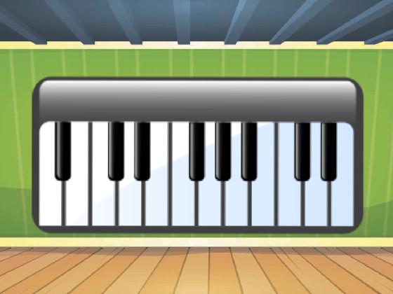 PIANO 1