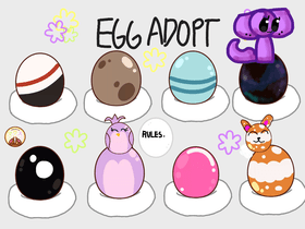 Re:❀Egg Adoption❀