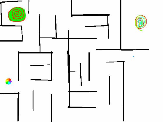 daily maze day 1 